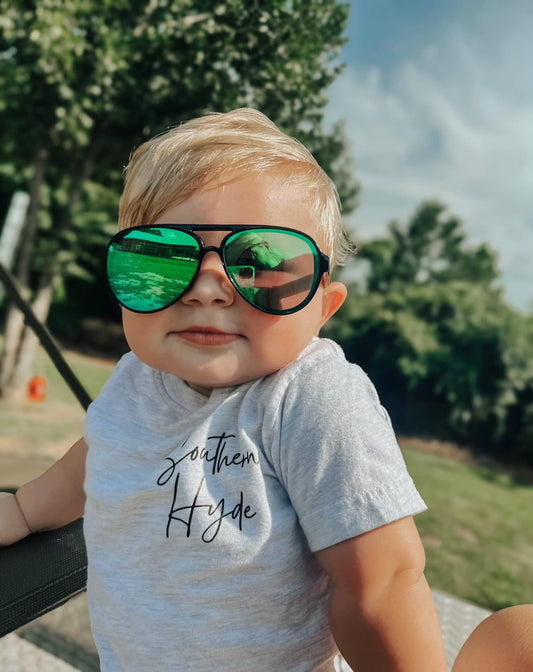 Going on a Deer Hunt