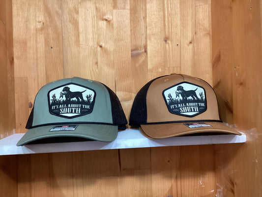 It’s All About The South Hat