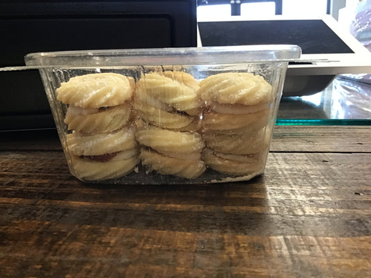 Sugar Doll’s Kitchen-Droplets of Heaven