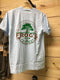 Frog’s Farm & Feed T-shirts adult