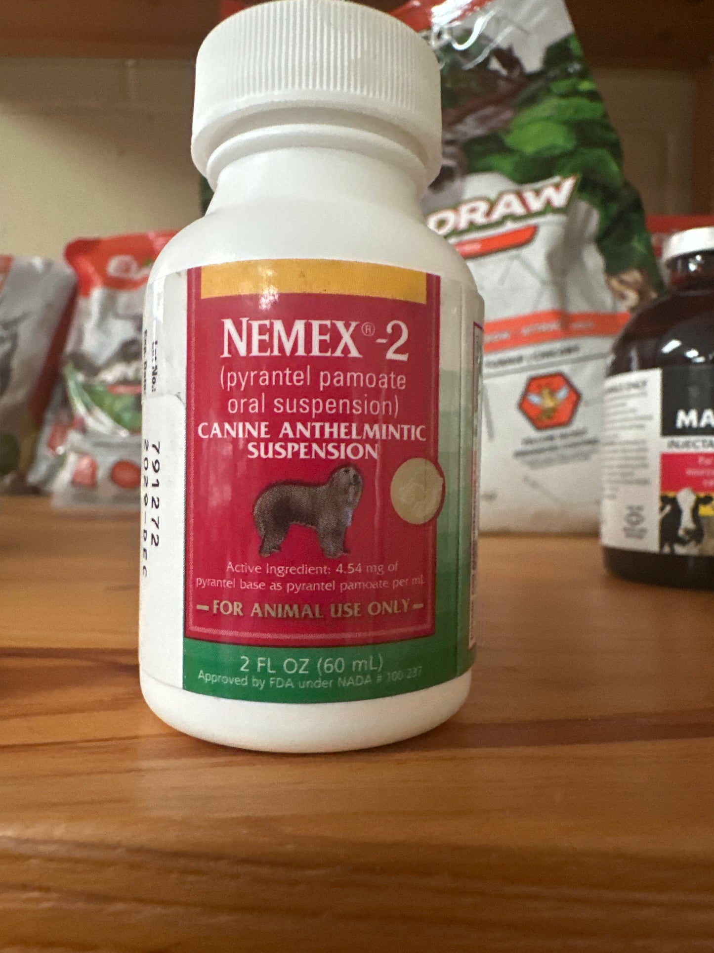 Nemex-2