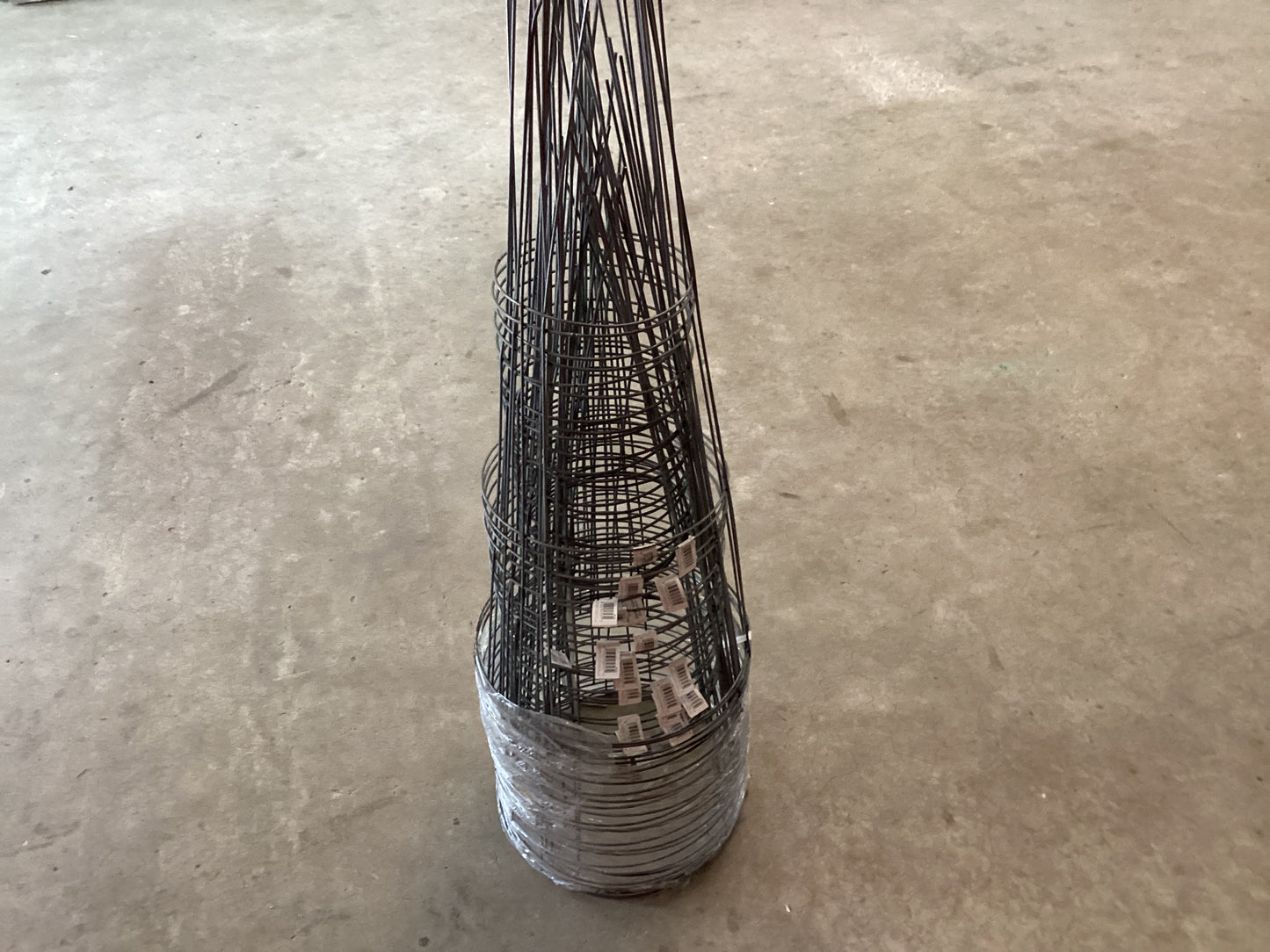 Tomato Cage