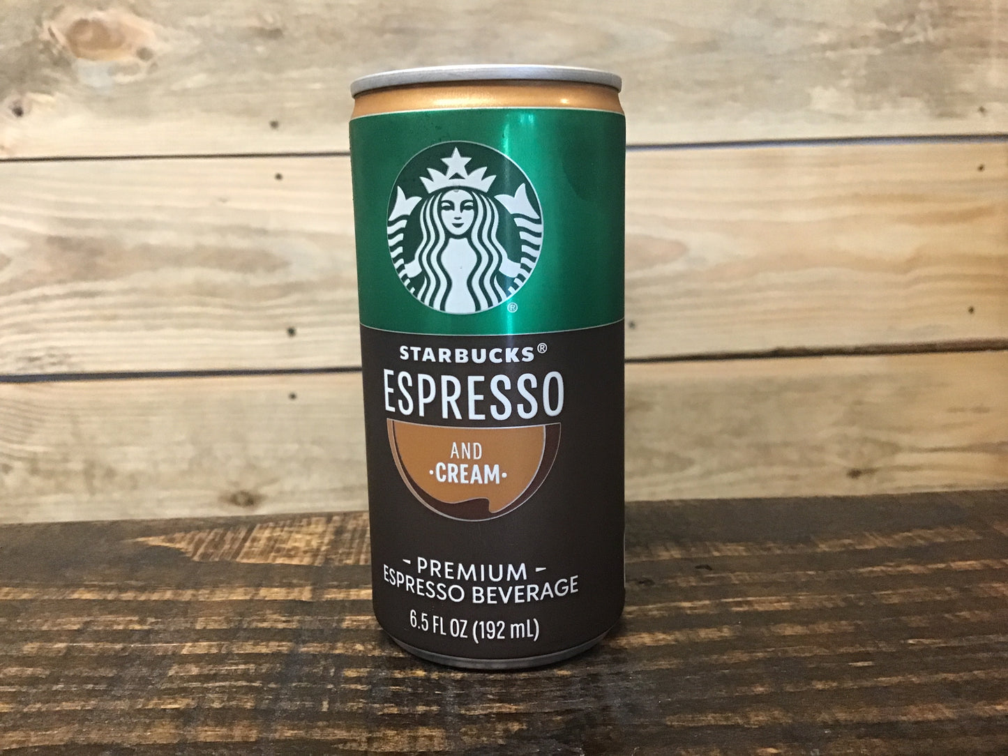 Starbucks Espresso