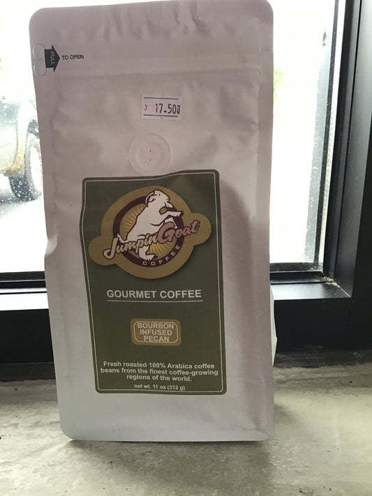 Jumpin Goat Coffee