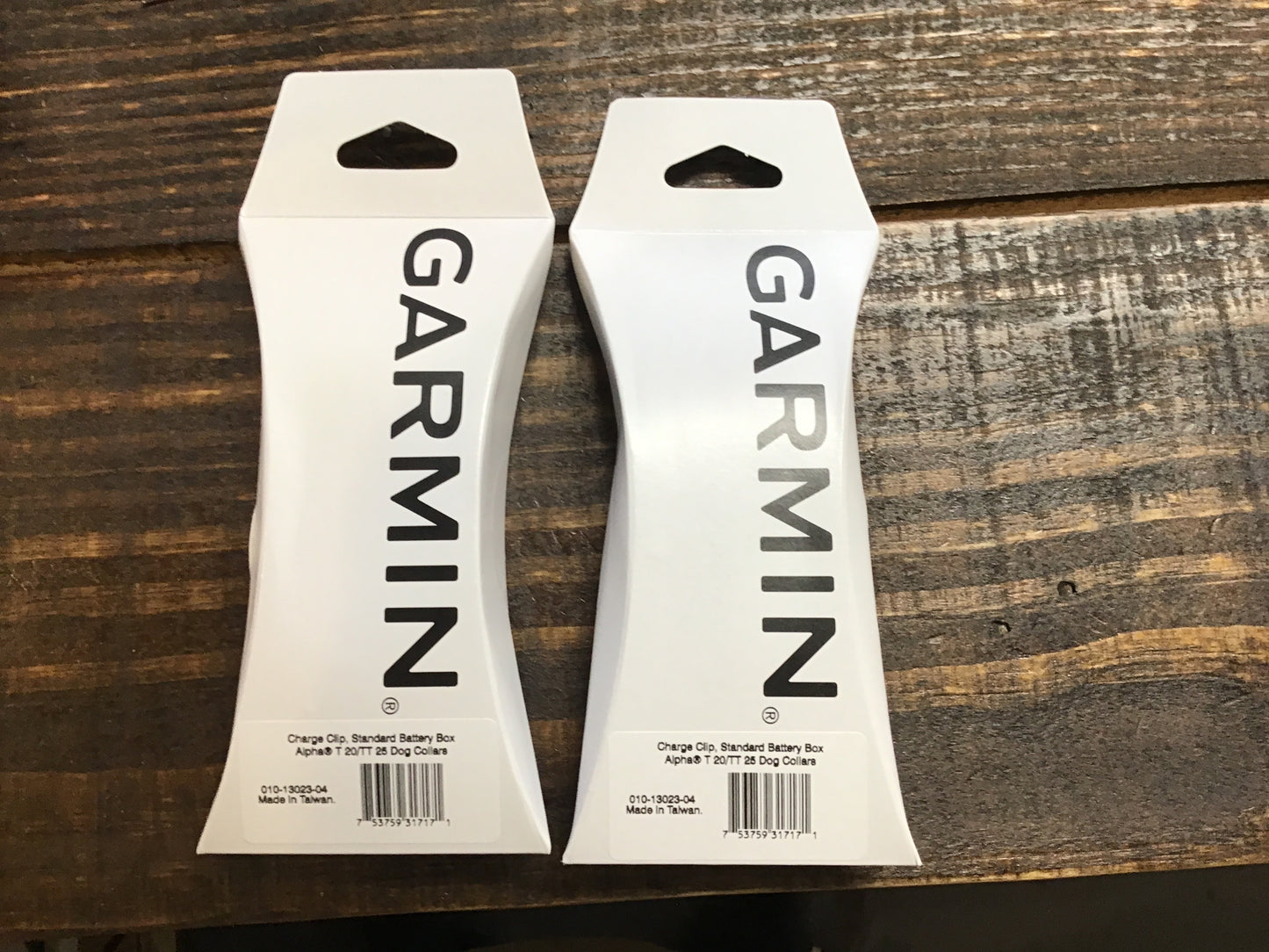 Garmin charge clip t20/tt
