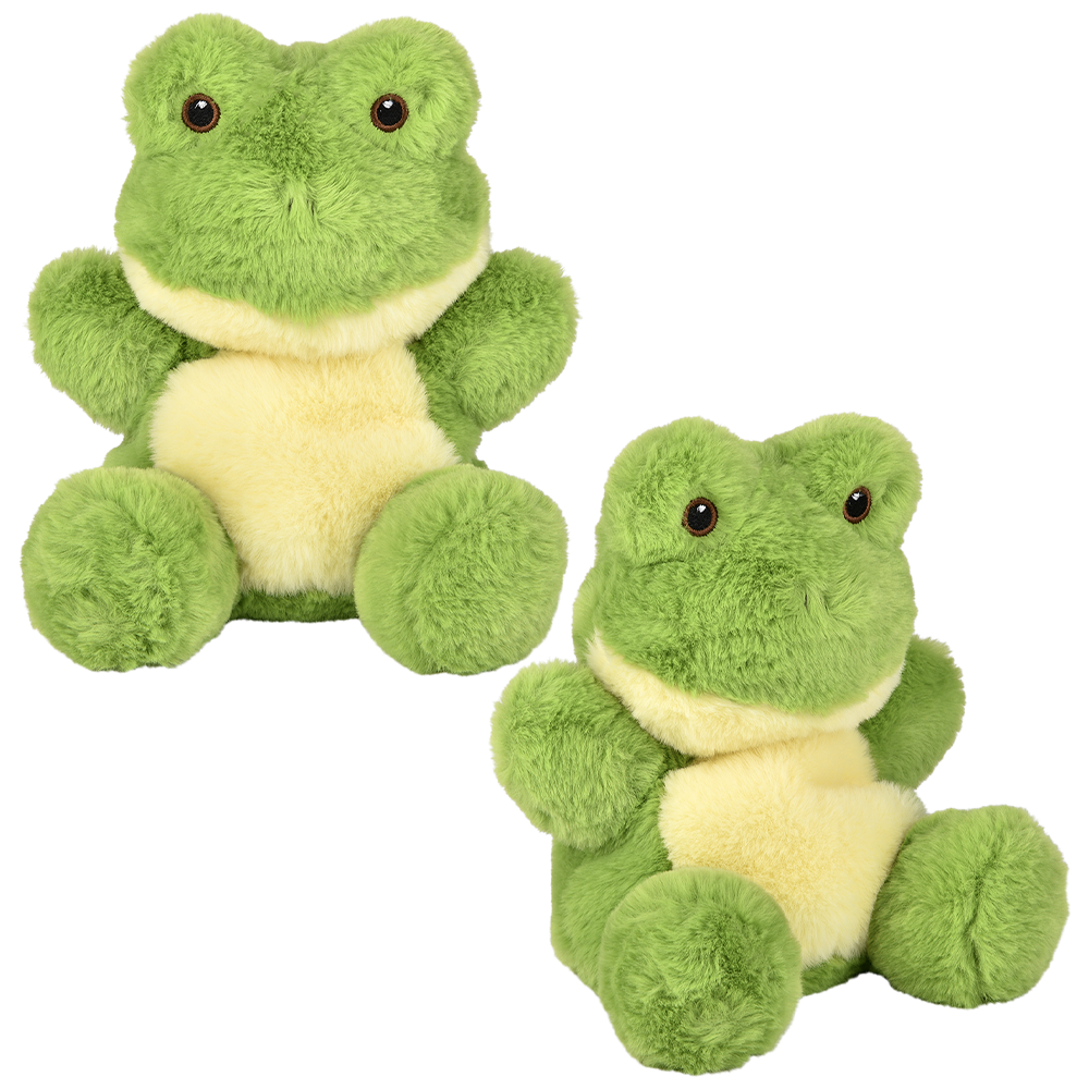 7" CLUTCH CREW FROG