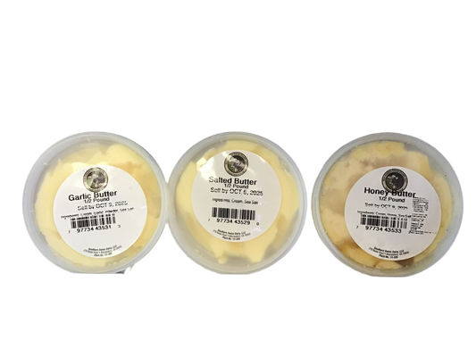 Southern Swiss Dairy Butter