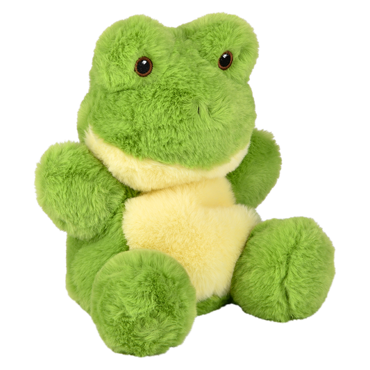 7" CLUTCH CREW FROG
