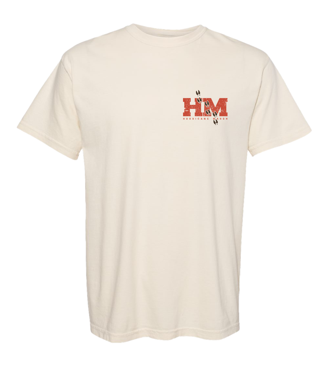 Buckin' Buck Rodeo Tee