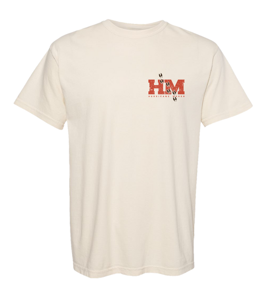 Buckin' Buck Rodeo Tee