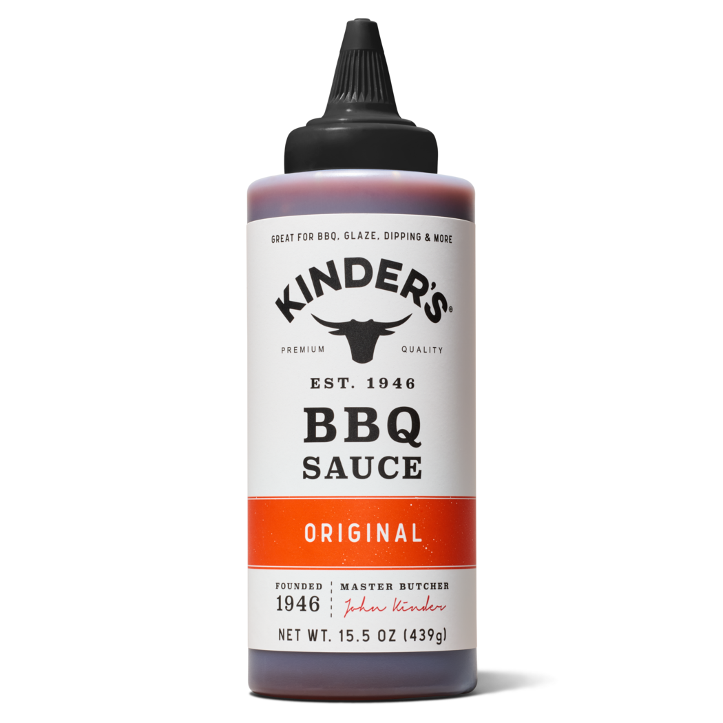 Original BBQ Sauce