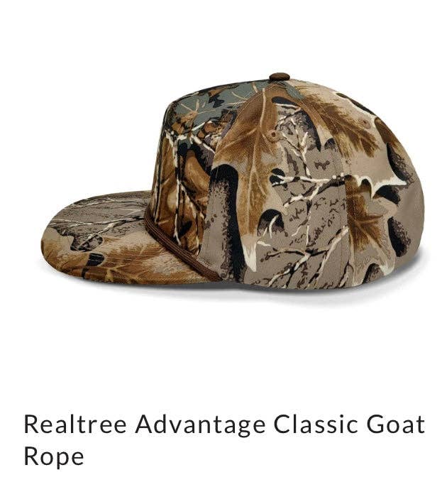 Classic Gobbler  - Rope Snapback