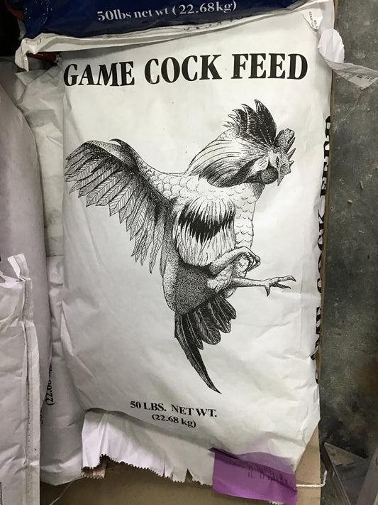 MS Game Bird Showtime Extreme Grain Mix