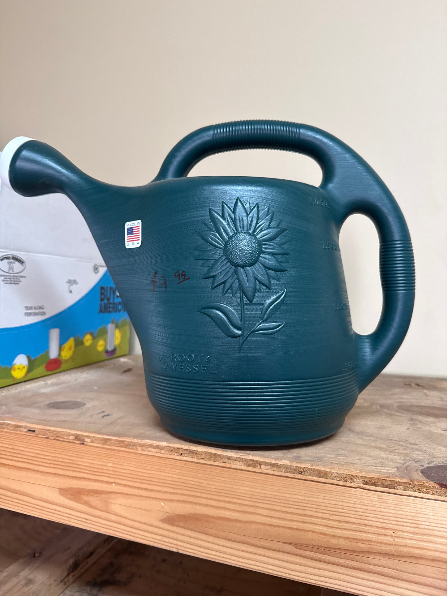 Watering Jug
