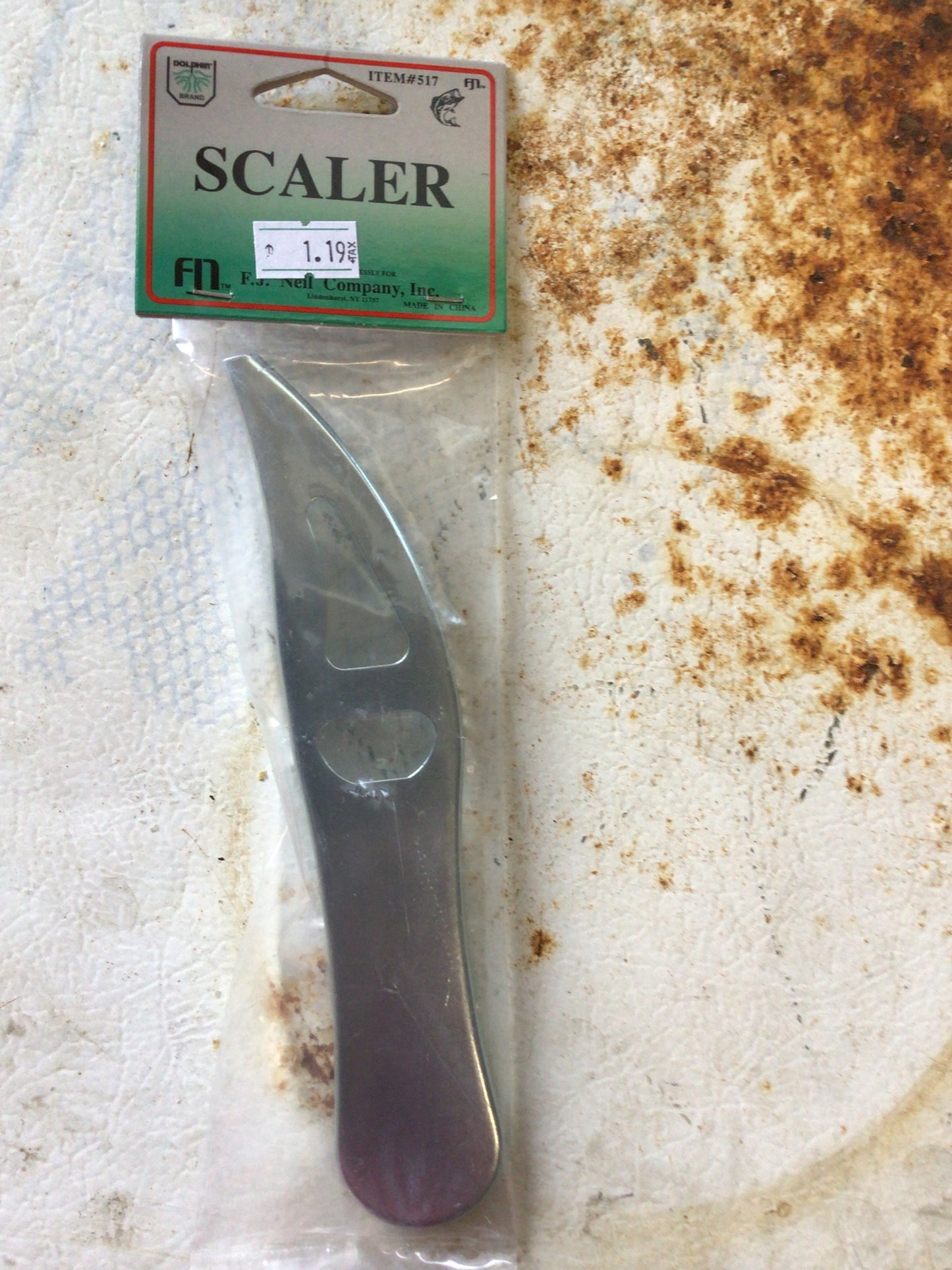Scaler