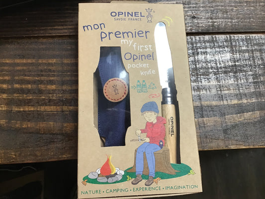 Opinel-My First Opinel