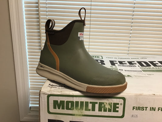 Xtratuf Men’s Sport Green