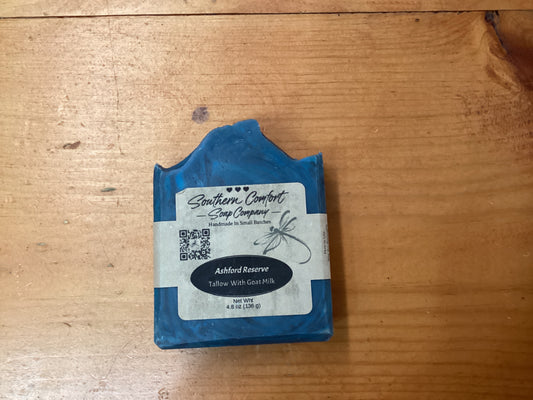 Southern Comfort Soap Company- Tallow Soap