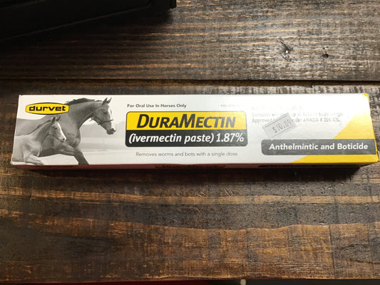 Duramectin