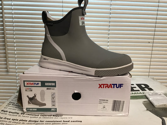 Xtratuf Men’s Sport Grey