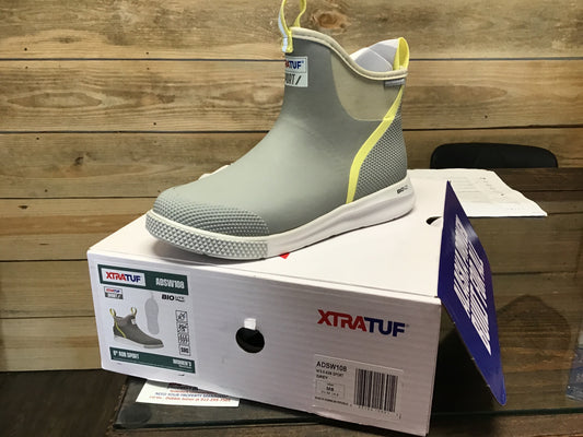 Xtratuf Women’s Grey Sport