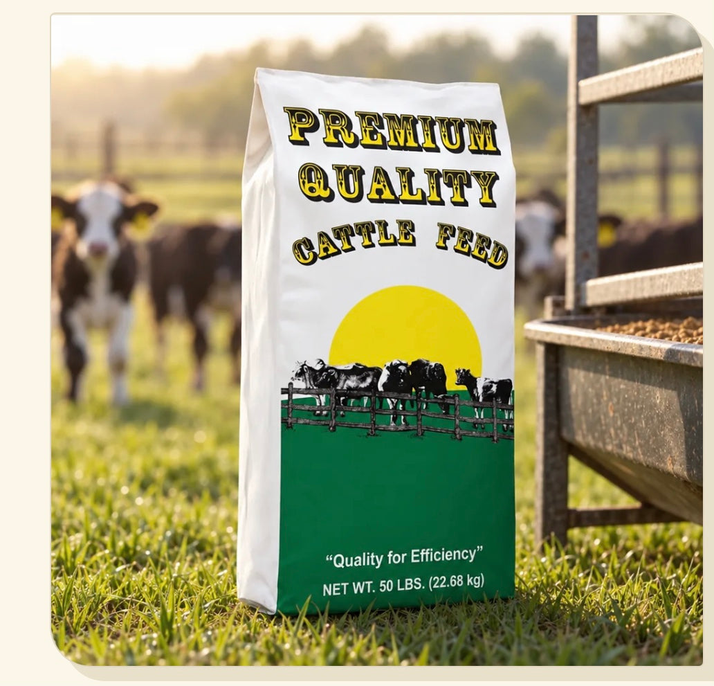 Beef grower 13