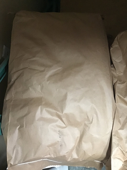 MS 20% Range Cubes - Cattle