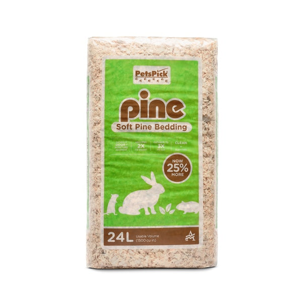 Small Animal Bedding - pine