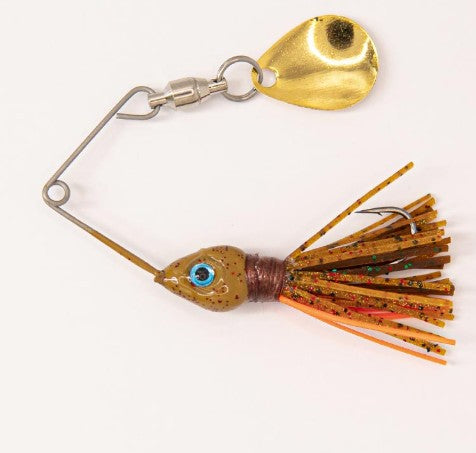 Satilla Spin Fishing Lure