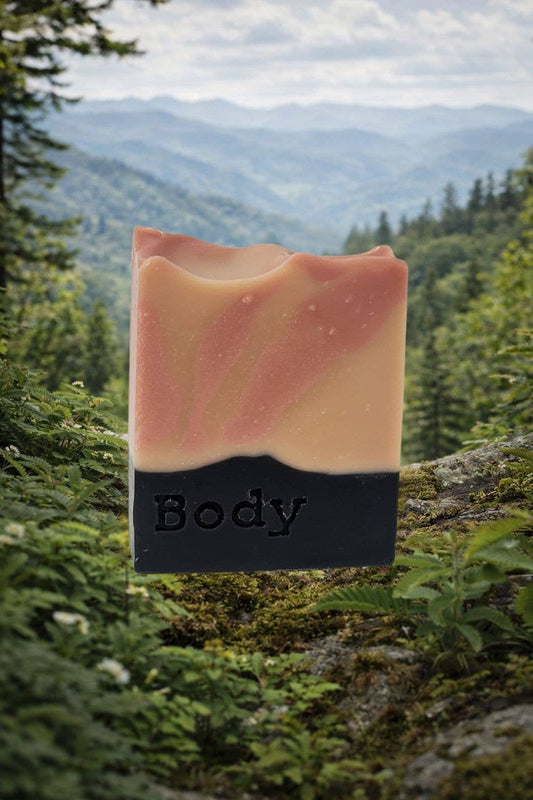 Summer Nights- Natural Body Soap