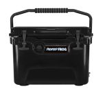Frosted Frog Cooler