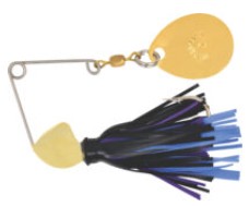 Spin Dandy Fishing Lure