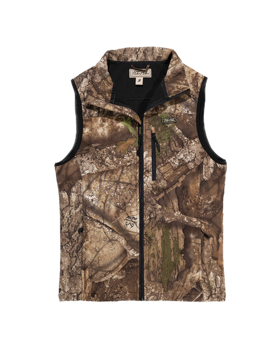 Overland Ripstop Vest