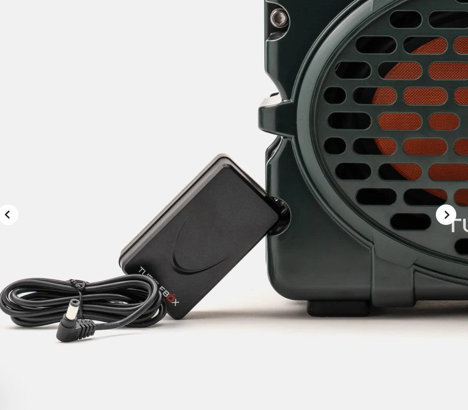 Turtle Box Charger - Original Speaker Charger