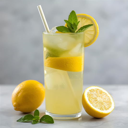 Classic Lemonade 12oz bottle