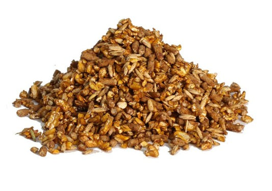 15% textured ewe maintenance (non-medicated)