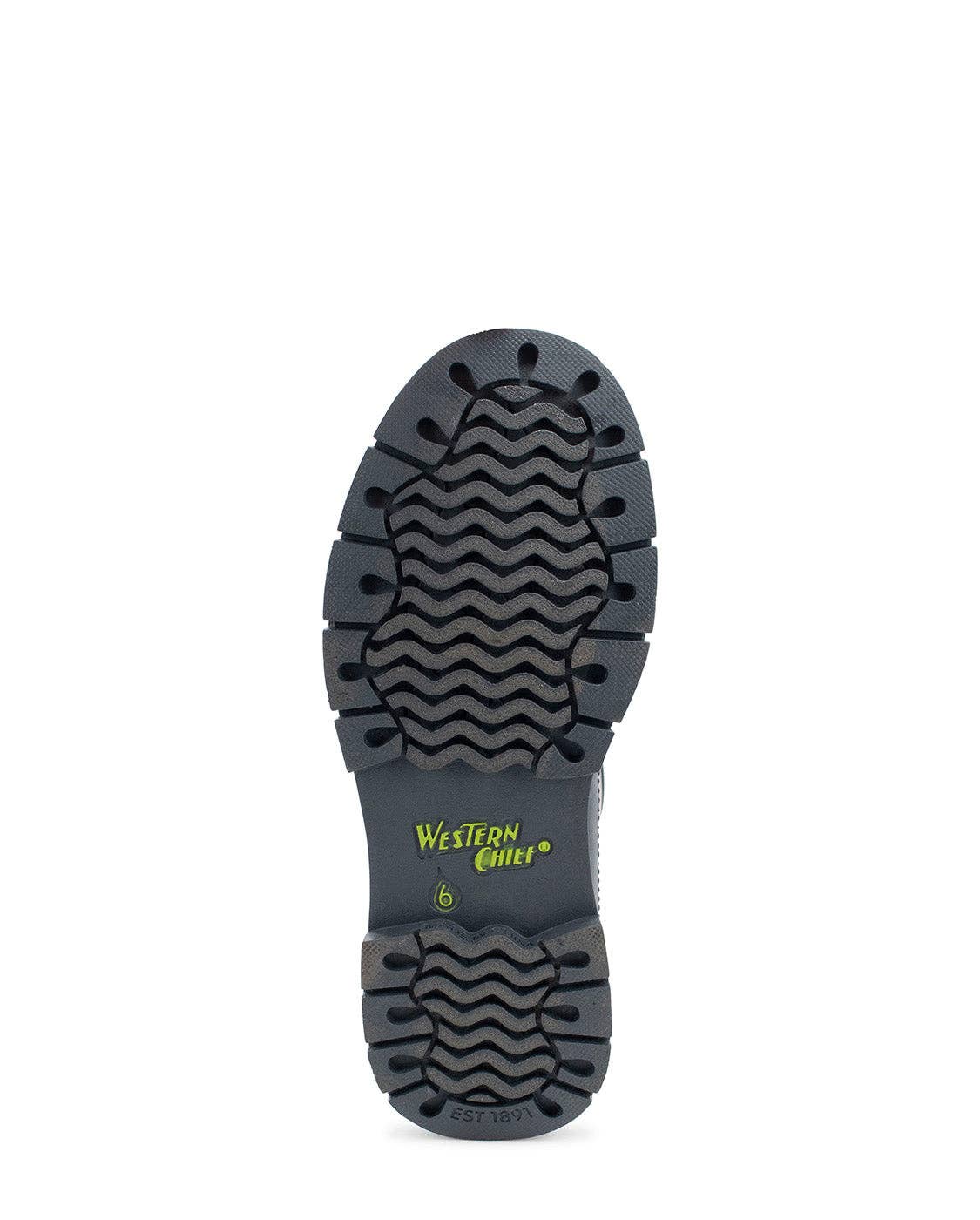 Women's Garden Play Tall Rain Boot - Navy