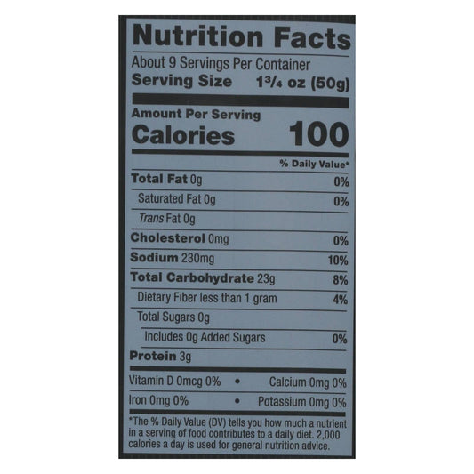 Essential Baking Co. Take & Bake Sourdough