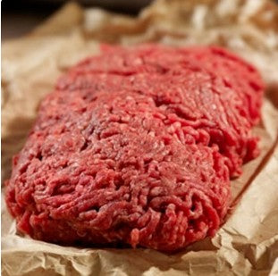 ground beef - 1 lb