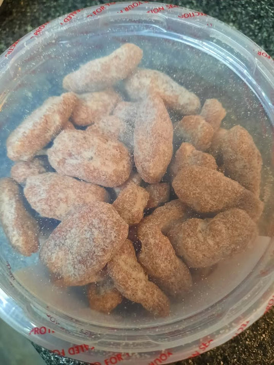 Praline Pecans