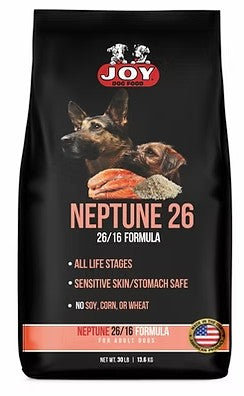 Joy Neptune