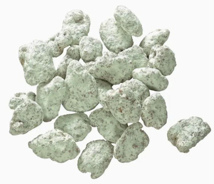 Key Lime Pecans