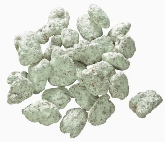 Key Lime Pecans