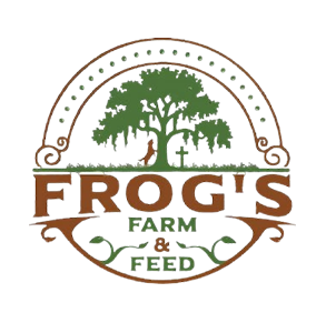 Frog's Farm and Feed