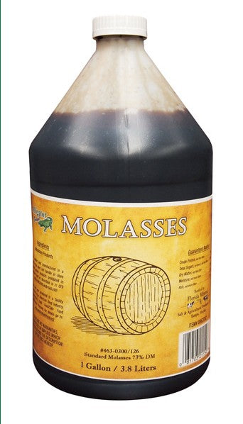 MOLASSES STANDARD - GALLON