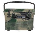 Frosted Frog Cooler