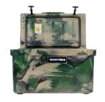 Frosted Frog Cooler