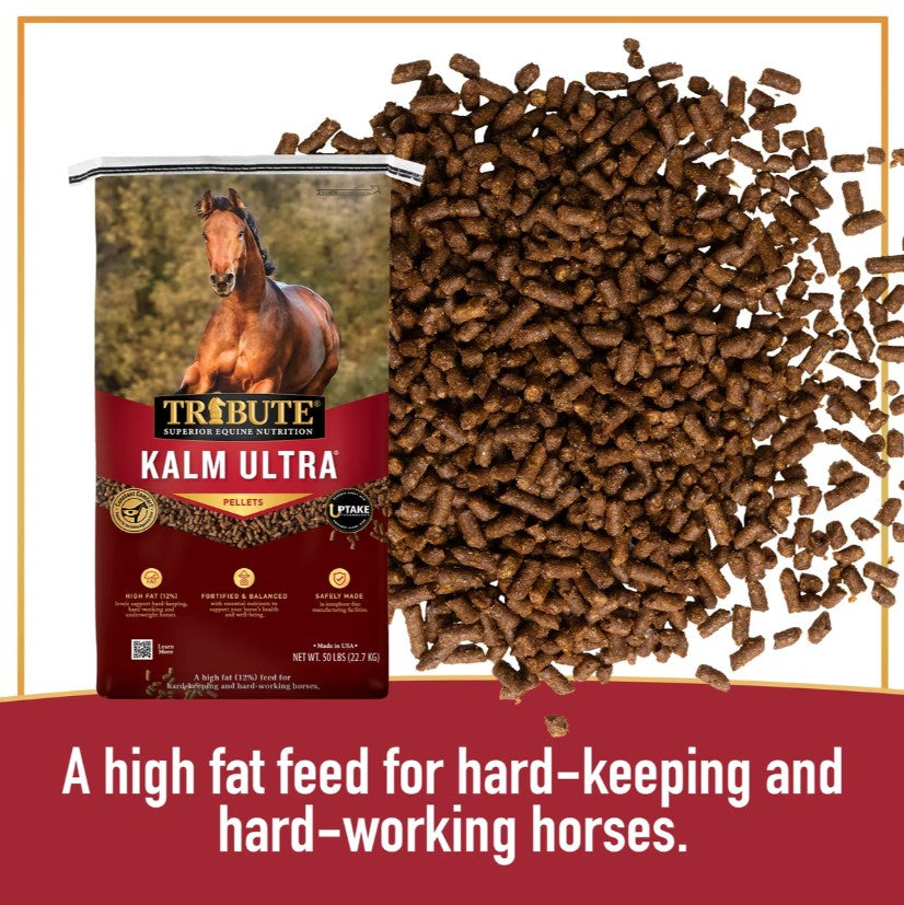 Tribute Kalm Ultra 50LBS