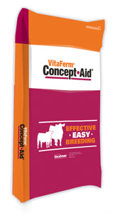 VitaFerm Concept-Aid 5/S - 50 lb