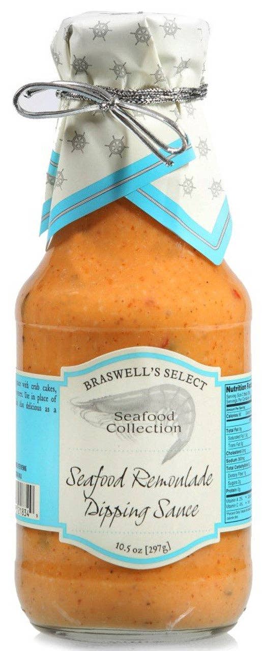Braswell's Seafood Remoulade Dip 10.5 oz